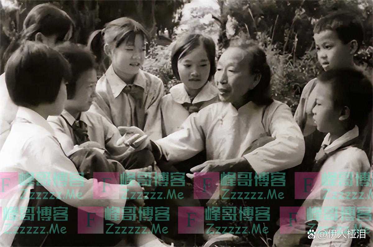 王泉媛是红军独立团团长，为何解放后，丈夫副国级，她还是村妇？