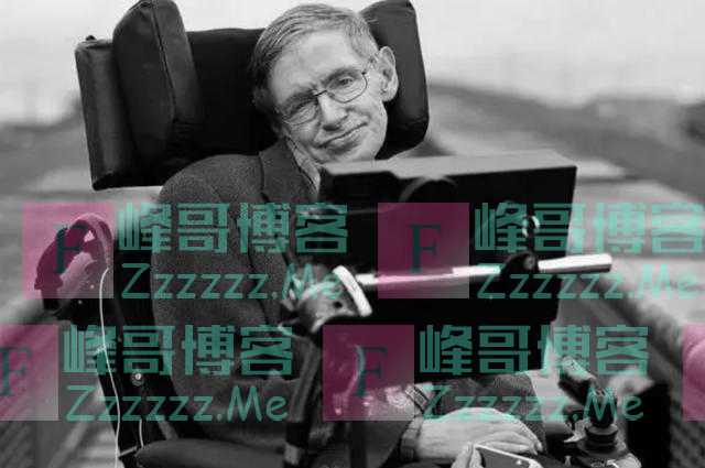 霍金的6个预言：3个正在上演，为何不要惹恼外星人？