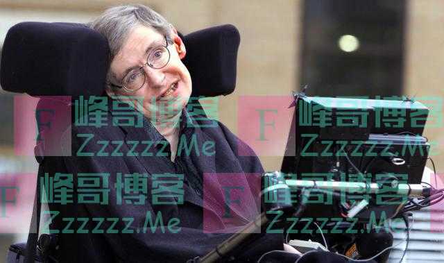 霍金的6个预言：3个正在上演，为何不要惹恼外星人？