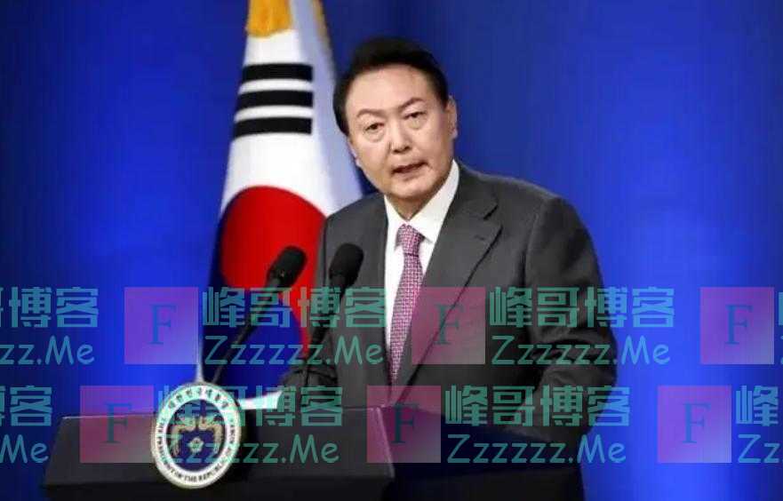 把中国当成软柿子？韩国要求“处理”邢大使，否则即刻停办中日韩峰会