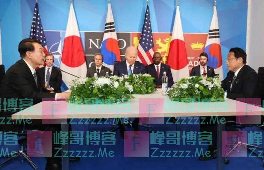 把中国当成软柿子？韩国要求“处理”邢大使，否则即刻停办中日韩峰会