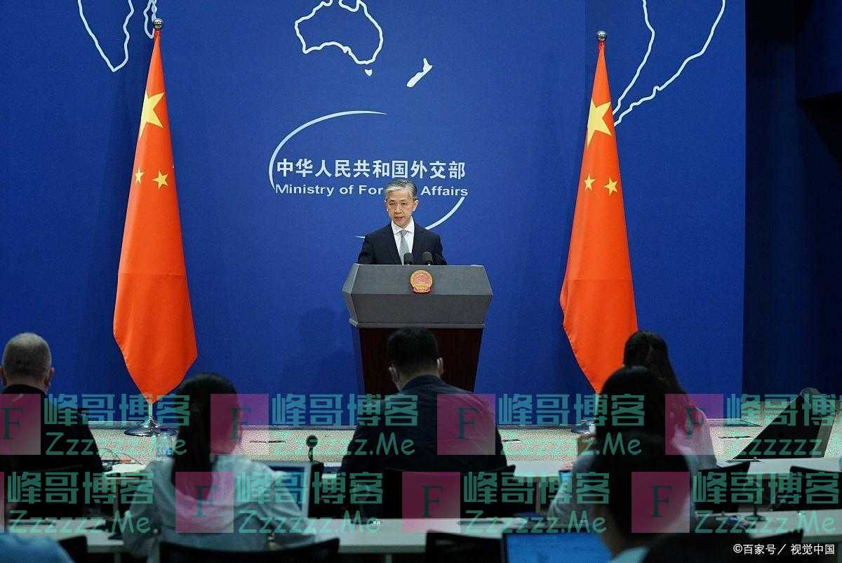 巴外长喝多了？欲与中国建交捞好处，又想与台 “保持关系不变”