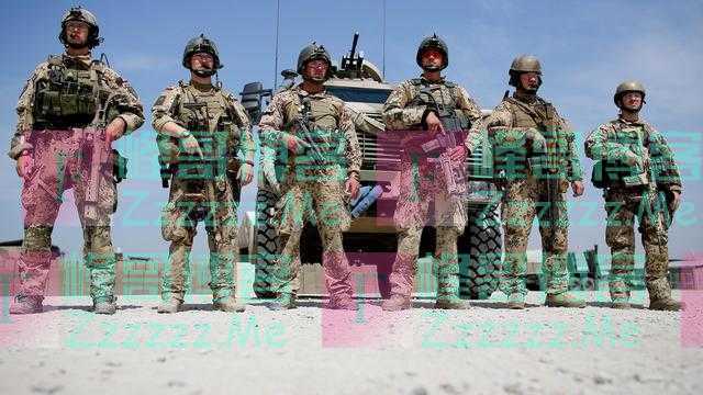 美智库警告美国：若中国准备收复台岛，美军一点应对的办法都没有