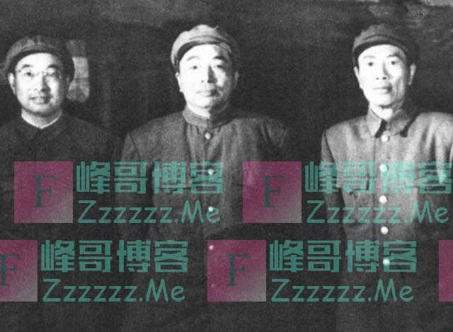 1978年汪东兴面见华国锋，疑惑不解：当年邓小平也是反对彭德怀的