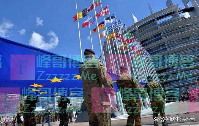 北约有30多个成员国，为何仍然不敢联合美国，一起击败俄罗斯？