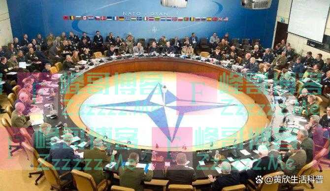 北约有30多个成员国，为何仍然不敢联合美国，一起击败俄罗斯？