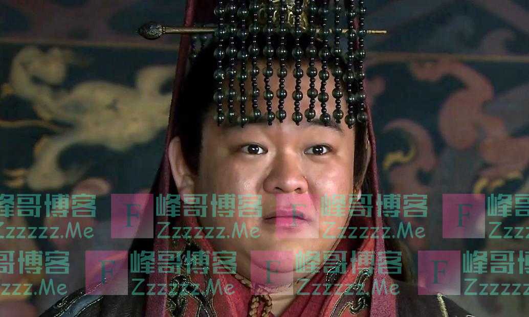 将蜀汉推向深渊的并非诸葛亮,也非刘禅,真正的罪魁祸首是这四人