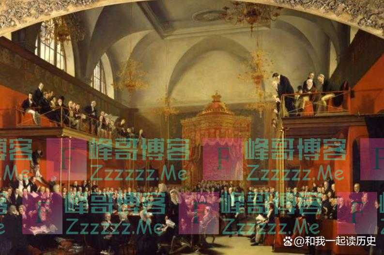 纵横四海的英国，为什么对付大清看似容易，对付布尔人那么难？