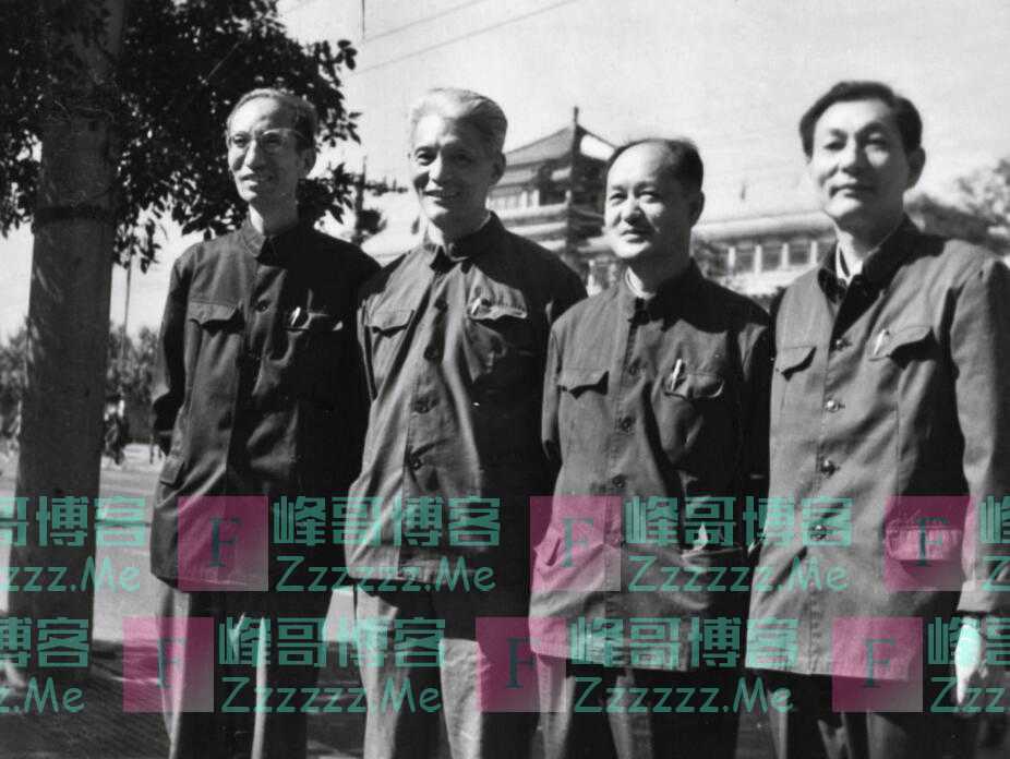 朱镕基家人情况:当众称夫人劳安“可爱”,一儿一女皆成栋梁之才