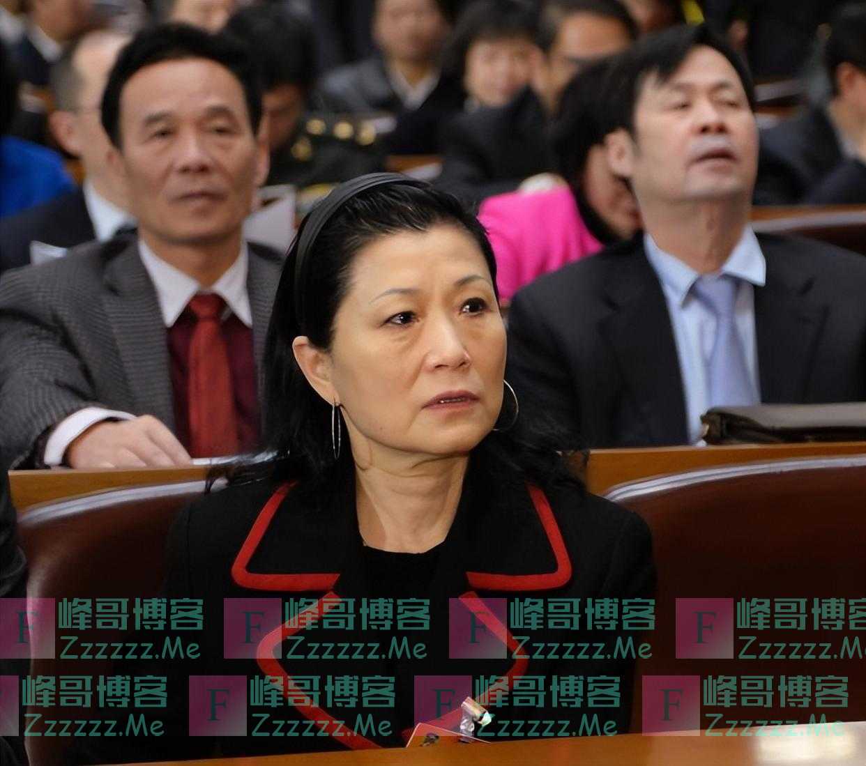 朱镕基家人情况:当众称夫人劳安“可爱”,一儿一女皆成栋梁之才