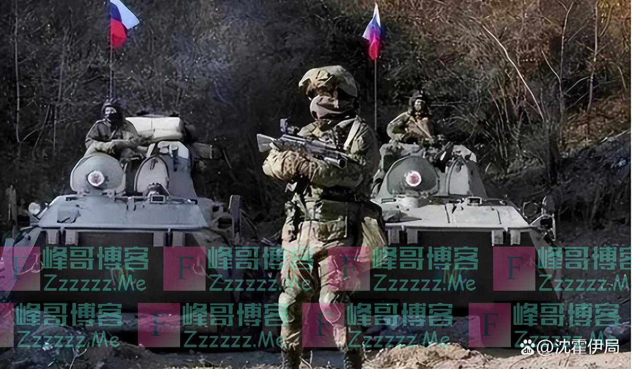 俄乌冲突提醒中国:收台战役要想打赢,敢不敢打美国航母才是关键