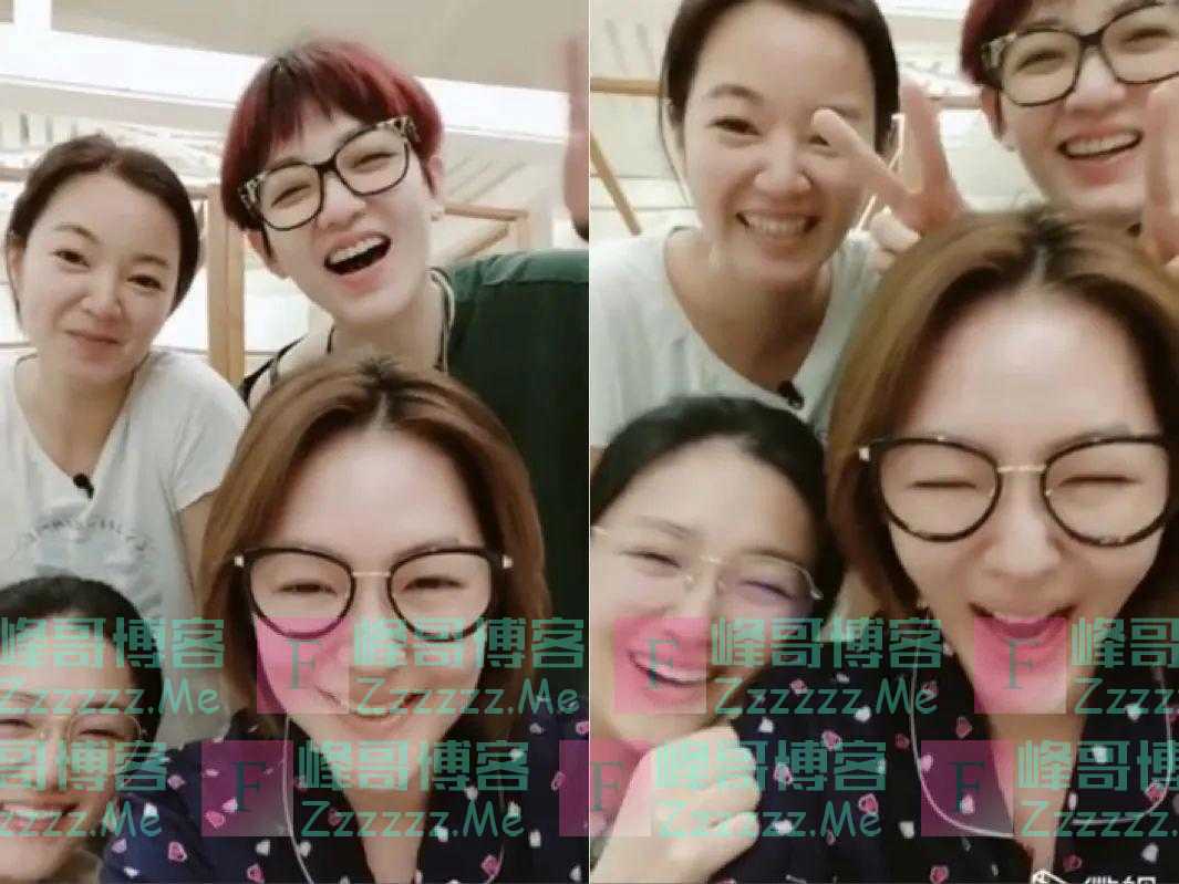 他这是要拉大半个台湾娱乐圈陪葬啊