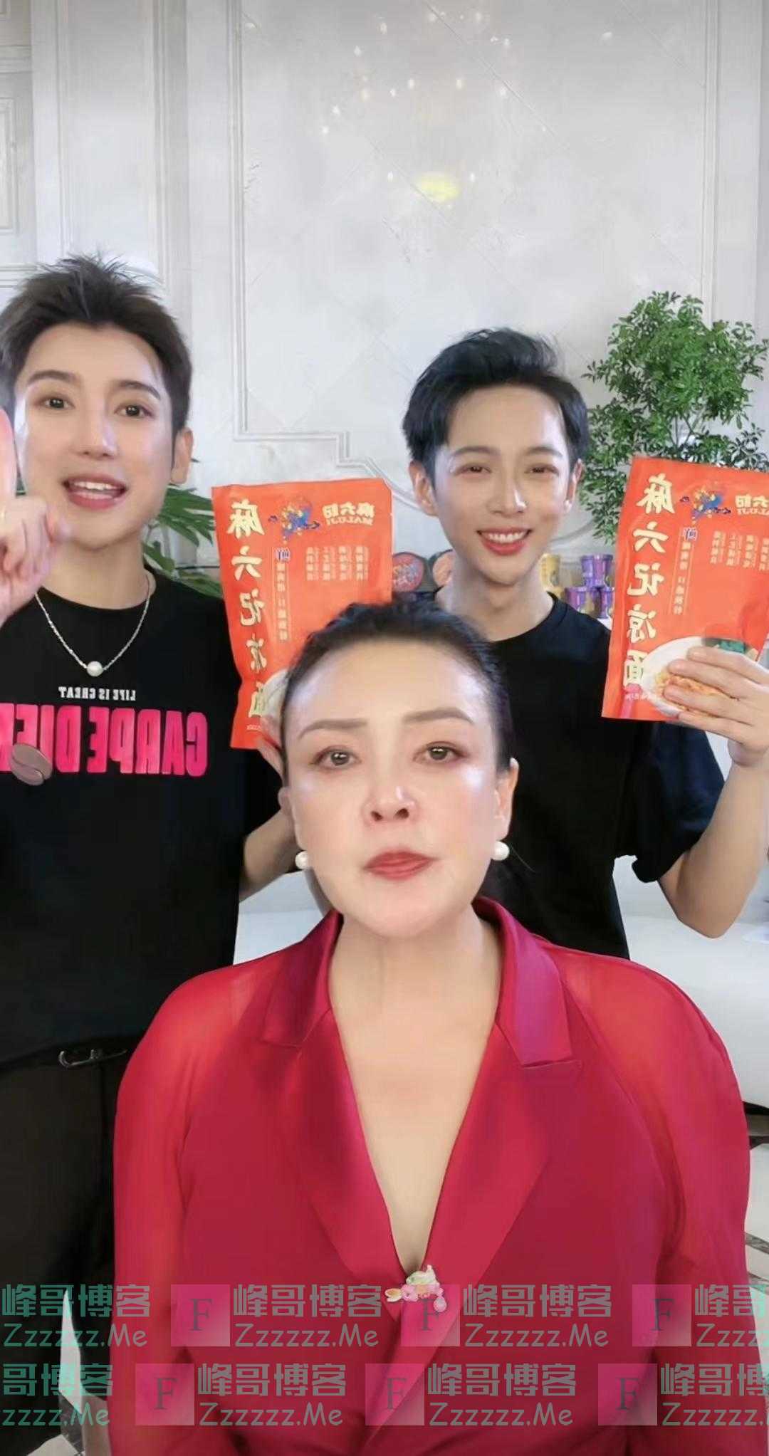 这一次，51岁的黄子佼，将娱乐圈的“脏乱差”揭露得淋漓尽致！