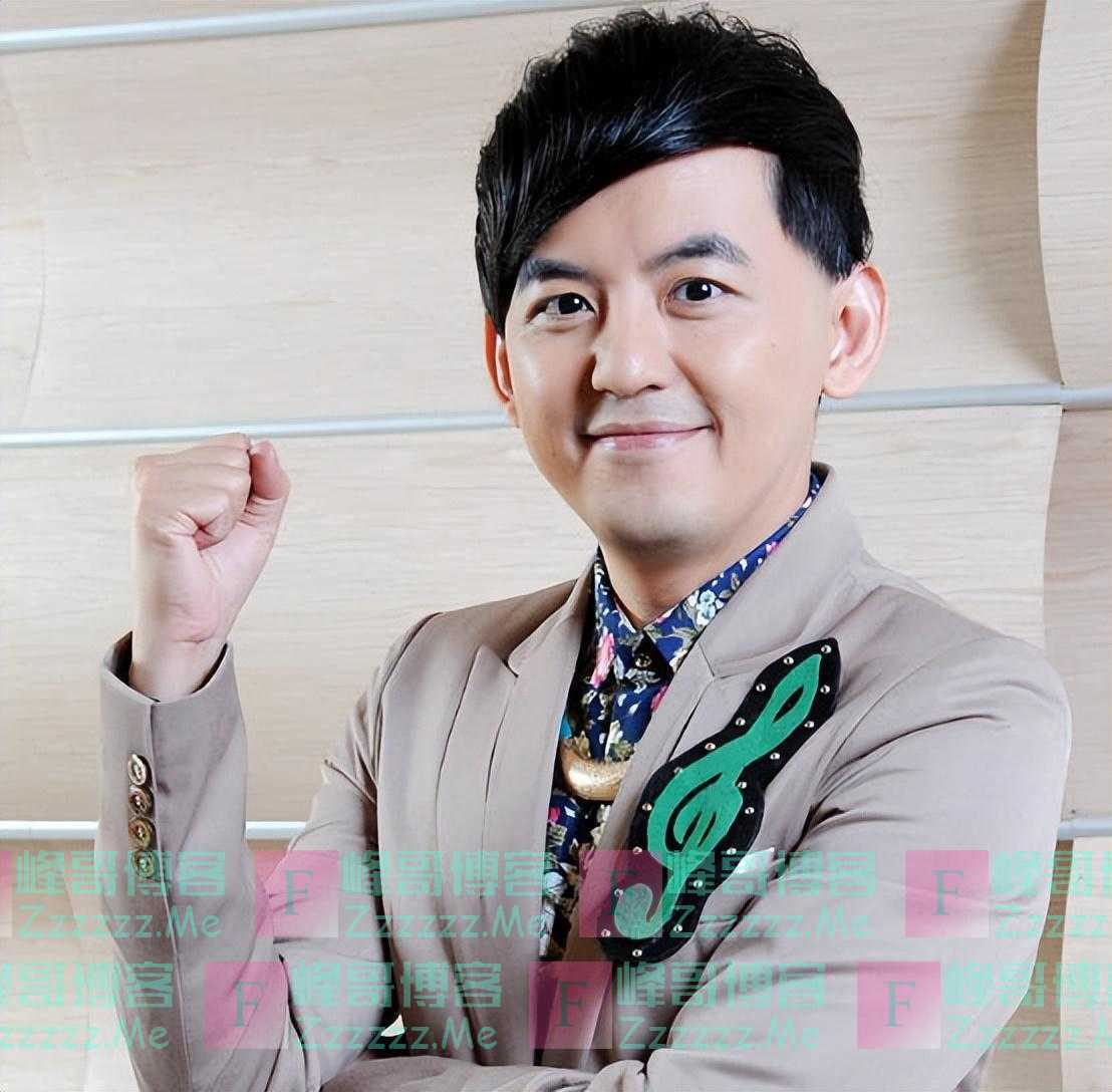 这一次，51岁的黄子佼，将娱乐圈的“脏乱差”揭露得淋漓尽致！