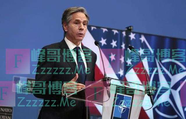 中美关系解冻，中方已同意布林肯访华？外交部回应值得细品