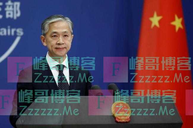 中美关系解冻，中方已同意布林肯访华？外交部回应值得细品