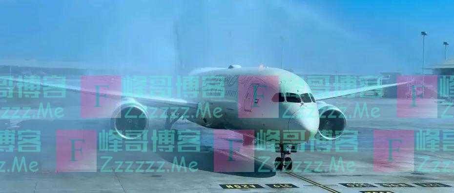 机票可低至85元人民币!又一国际航线恢复