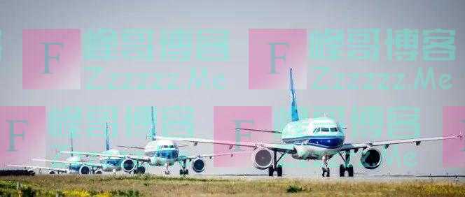 机票可低至85元人民币!又一国际航线恢复