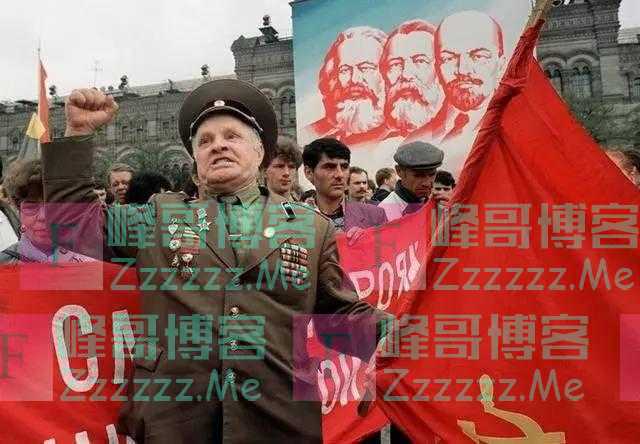 久加诺夫为什么说，不转向社会主义和解放乌克兰，俄将无法摆脱困境