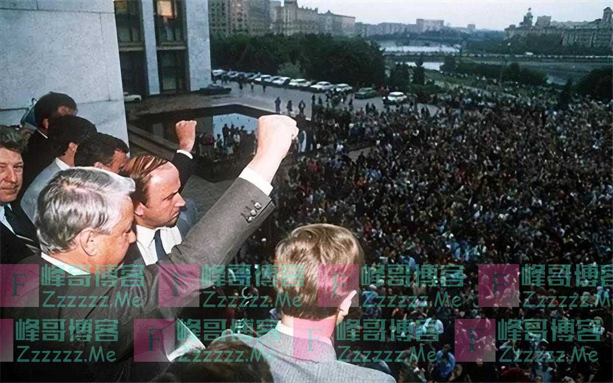 久加诺夫为什么说，不转向社会主义和解放乌克兰，俄将无法摆脱困境