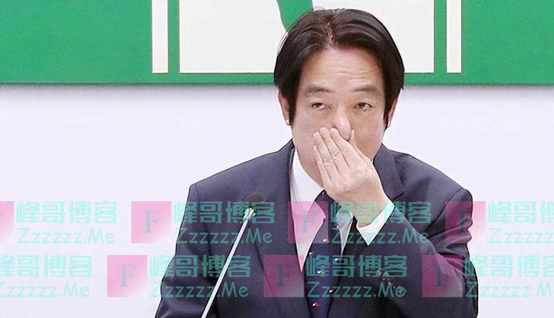 48小时内，台湾3大“候选人”接连表态，美在台官员：美绝对支持