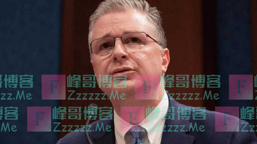 布林肯来中国只为1件事？俄专家曝光美国野心，外交部直接把话挑明