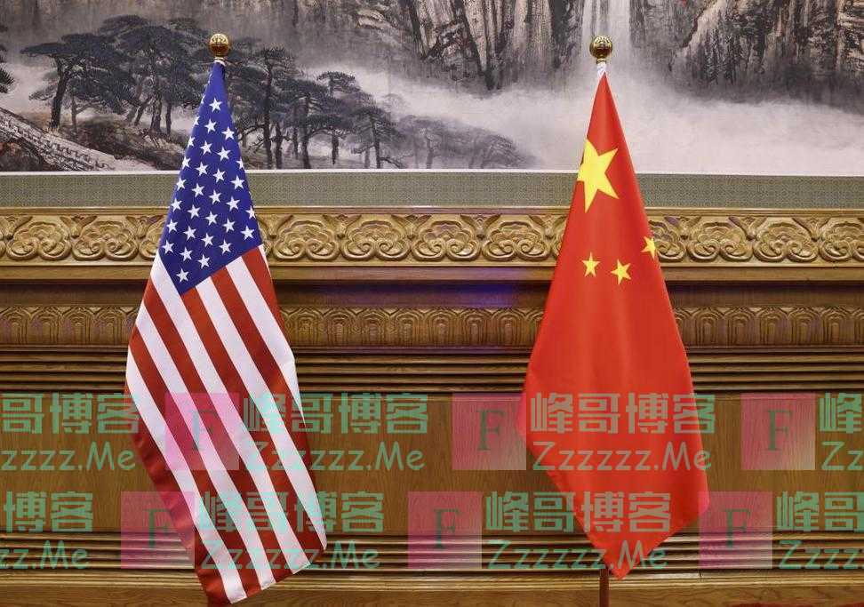 布林肯来中国只为1件事？俄专家曝光美国野心，外交部直接把话挑明