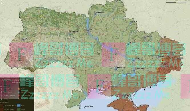 乌克兰4州将公投入俄，总面积超8万平方公里，究竟能成功吗？