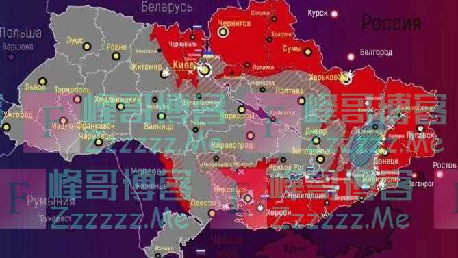 乌克兰4州将公投入俄，总面积超8万平方公里，究竟能成功吗？