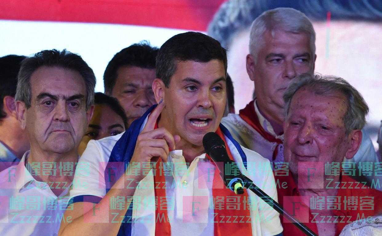 卡斯特罗访华规格拉满，巴新政府改口与大陆建交，却借台湾开条件