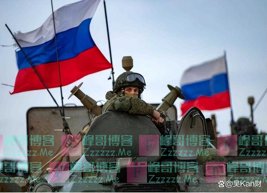 布林肯:可以支持中方和平的条件,但有一个前提条件,必须要答应