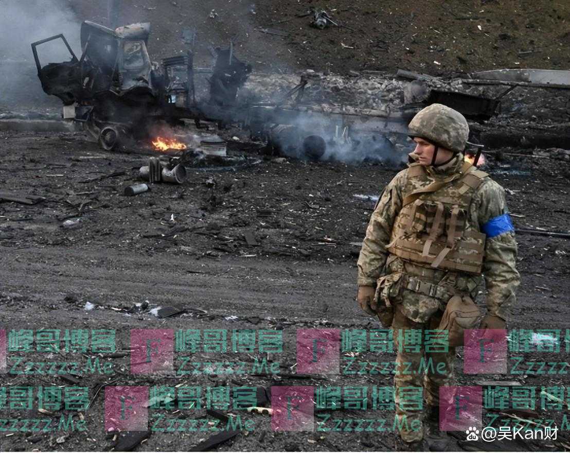 布林肯:可以支持中方和平的条件,但有一个前提条件,必须要答应