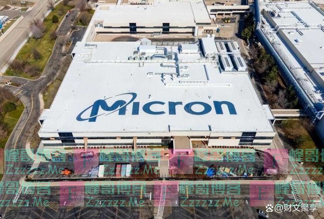 美光被禁止在华销售后,宣布在中国投资43亿元,以兑现对华承诺