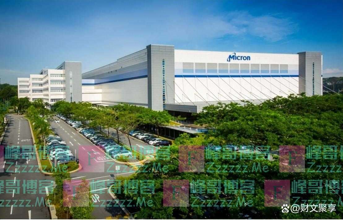 美光被禁止在华销售后,宣布在中国投资43亿元,以兑现对华承诺