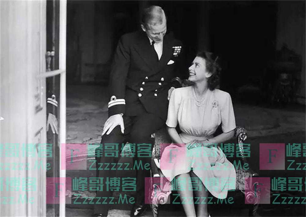 奇·趣纪录片｜王室的“囚徒”