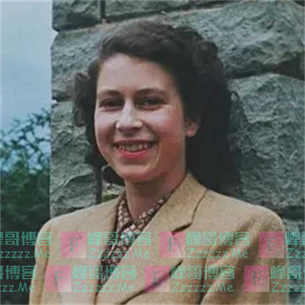 奇·趣纪录片｜王室的“囚徒”