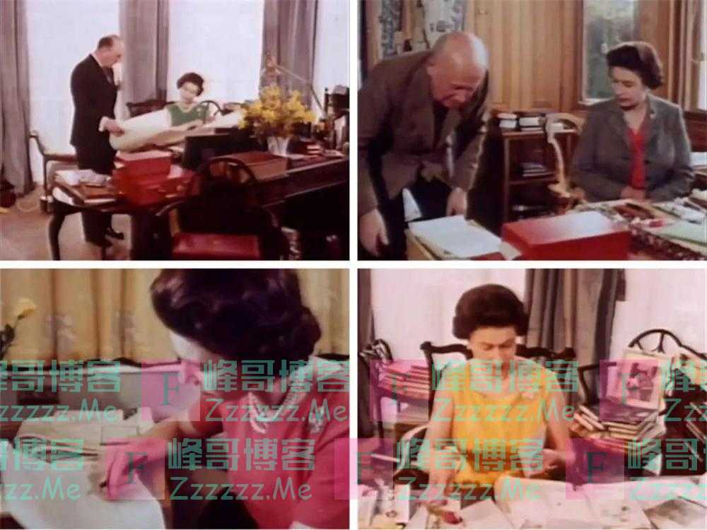 奇·趣纪录片｜王室的“囚徒”