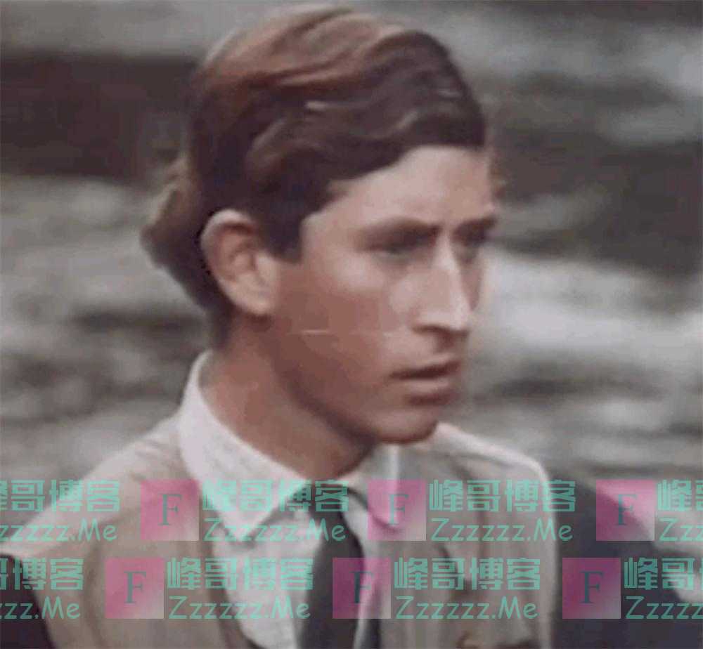 奇·趣纪录片｜王室的“囚徒”