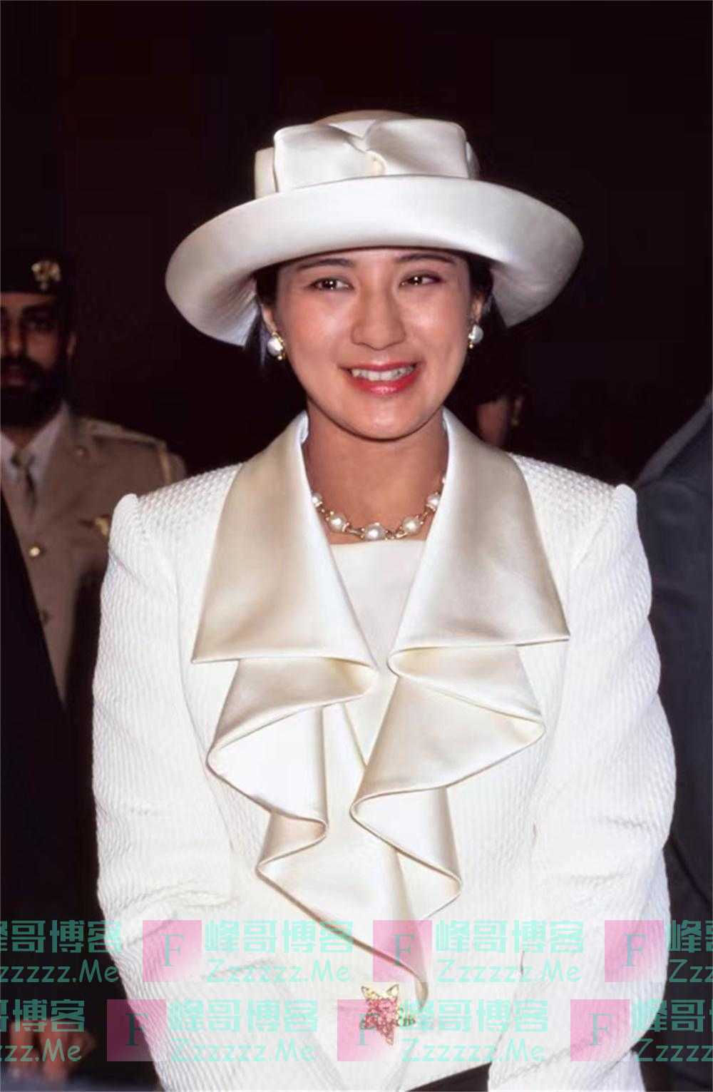 奇·趣纪录片｜王室的“囚徒”