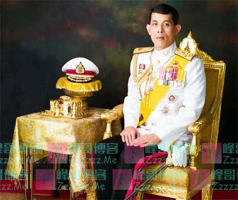 奇·趣纪录片｜王室的“囚徒”