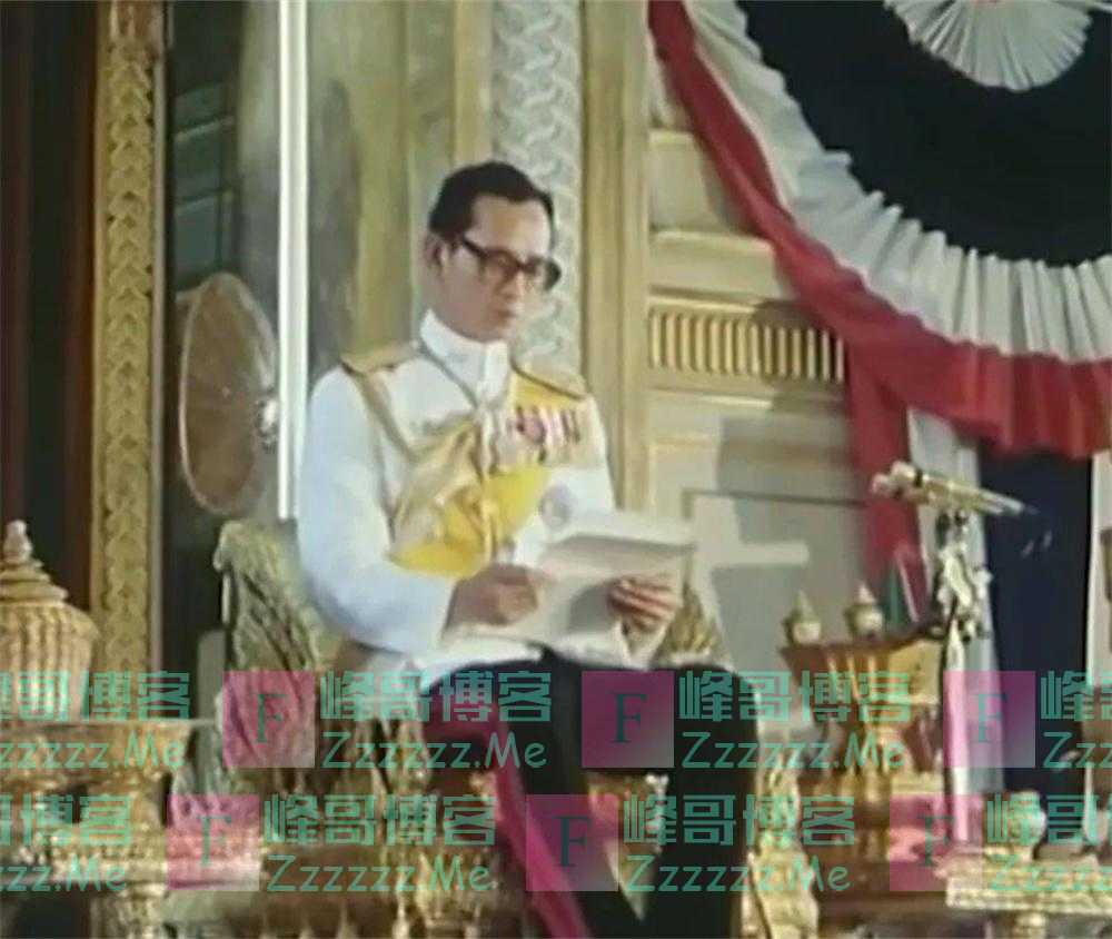 奇·趣纪录片｜王室的“囚徒”