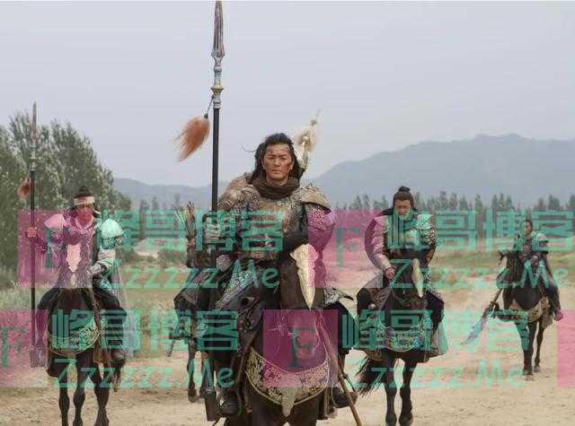 杨家三代后为何再无名将？一个致命因素揭秘