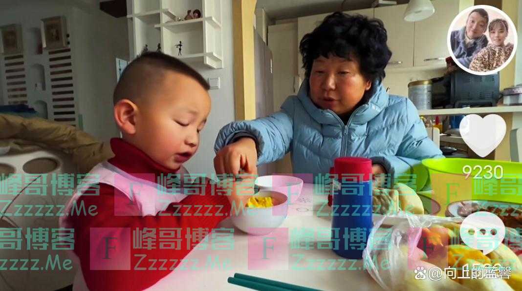 熊磊想沉淀，迎接新生活，杜妈逆风而行，怕撑不住，网友：好婆媳