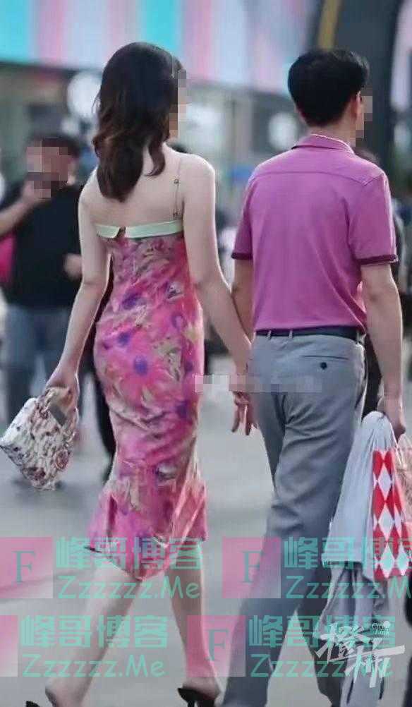 为什么街拍的黄金时代已经过去，却发生街拍史上最大社会新闻？杭州资深街拍摄影师分析街拍背后的商业逻辑