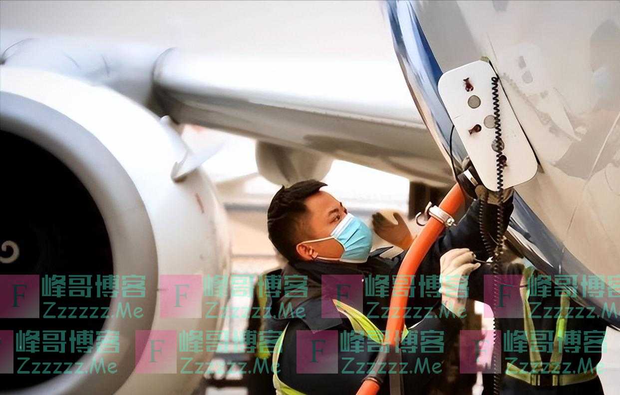 买得起私人飞机，却买不起“航线”？航线究竟有多贵？