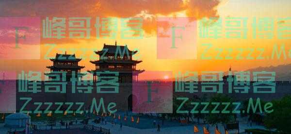 这块神秘的砖，为何在嘉峪关城墙安放了600多年？