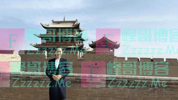 这块神秘的砖，为何在嘉峪关城墙安放了600多年？