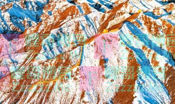 这块神秘的砖，为何在嘉峪关城墙安放了600多年？