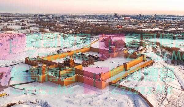 这块神秘的砖，为何在嘉峪关城墙安放了600多年？