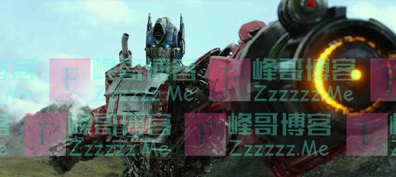 《变形金刚7》上映，三幕式电影，打斗精彩，情绪到位，3D很差